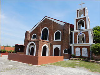 Iguig教会1