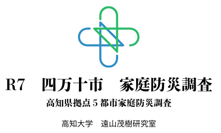 Households Preparedness Panel Survey