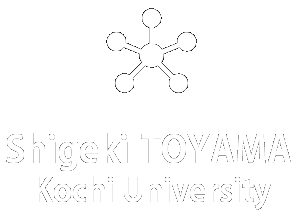 Shigeki TOYAMA