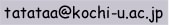 �����̃A�h���X