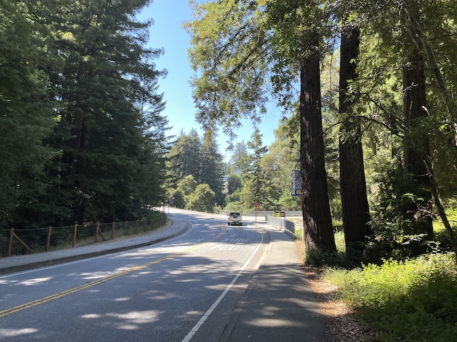 UCSC Campus
