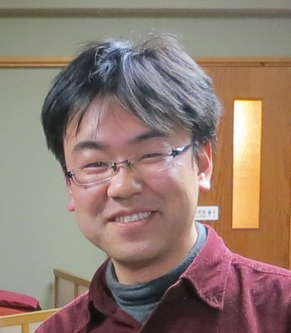 Yoshitaka Hashimoto