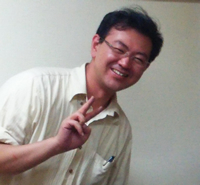 西脇芳典