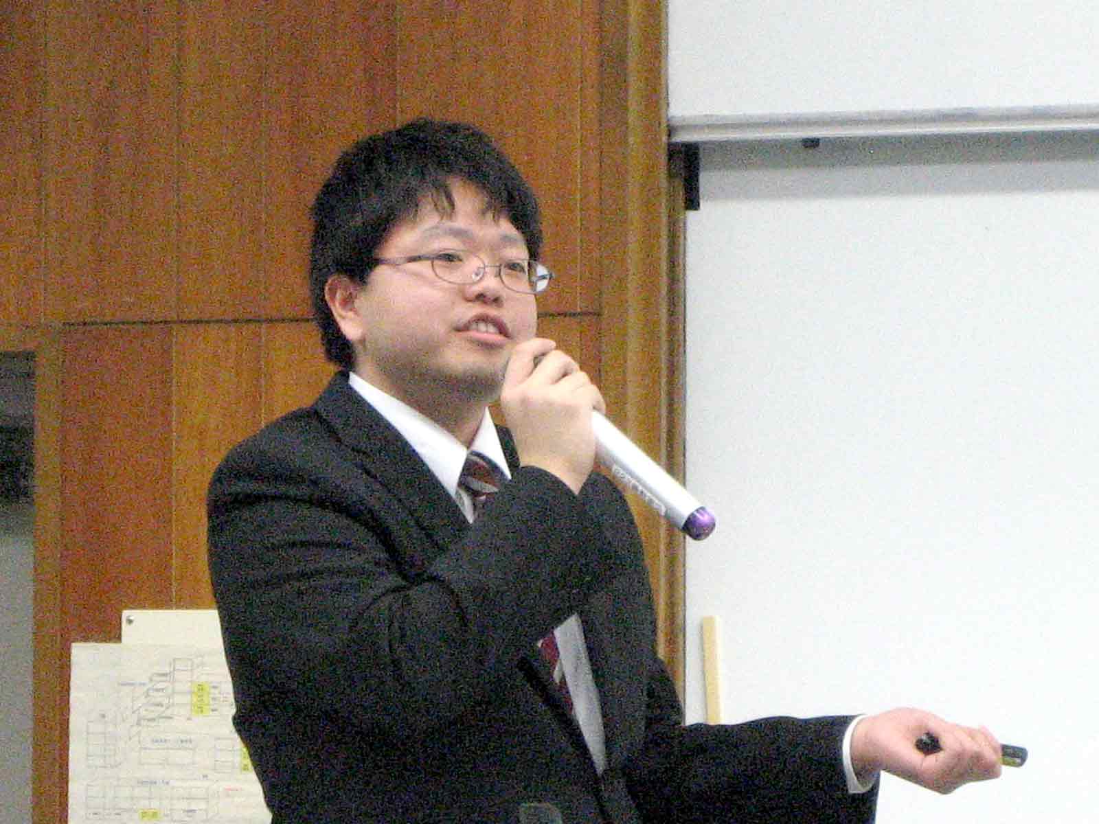 ら