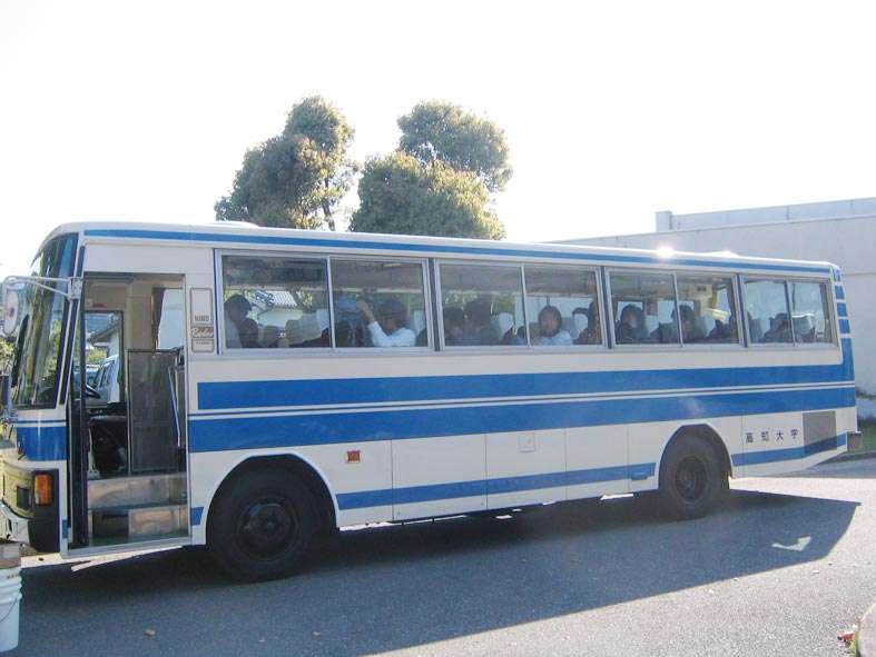 bus