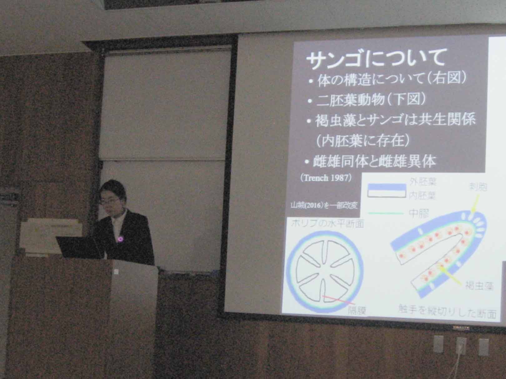 う