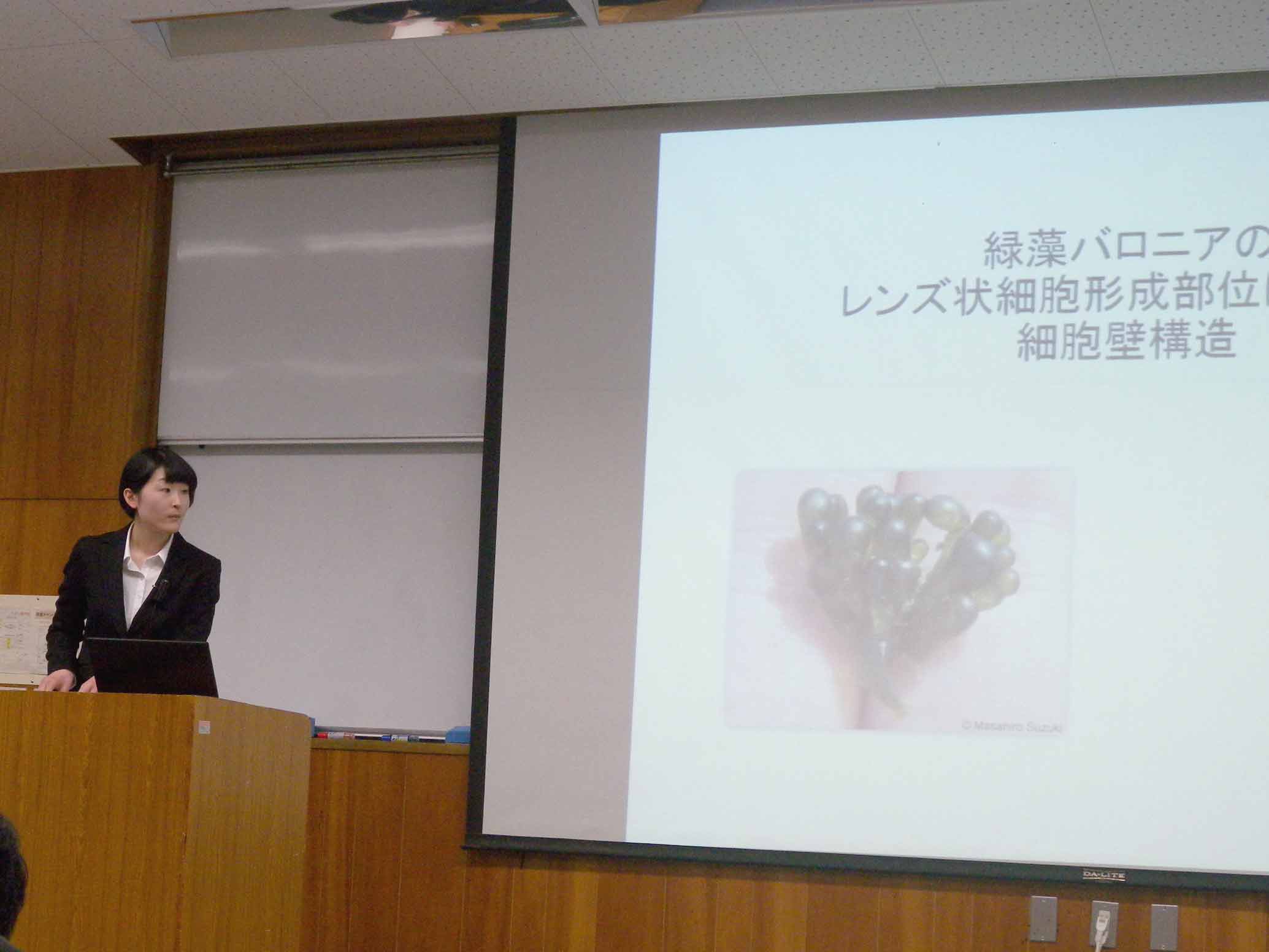 や